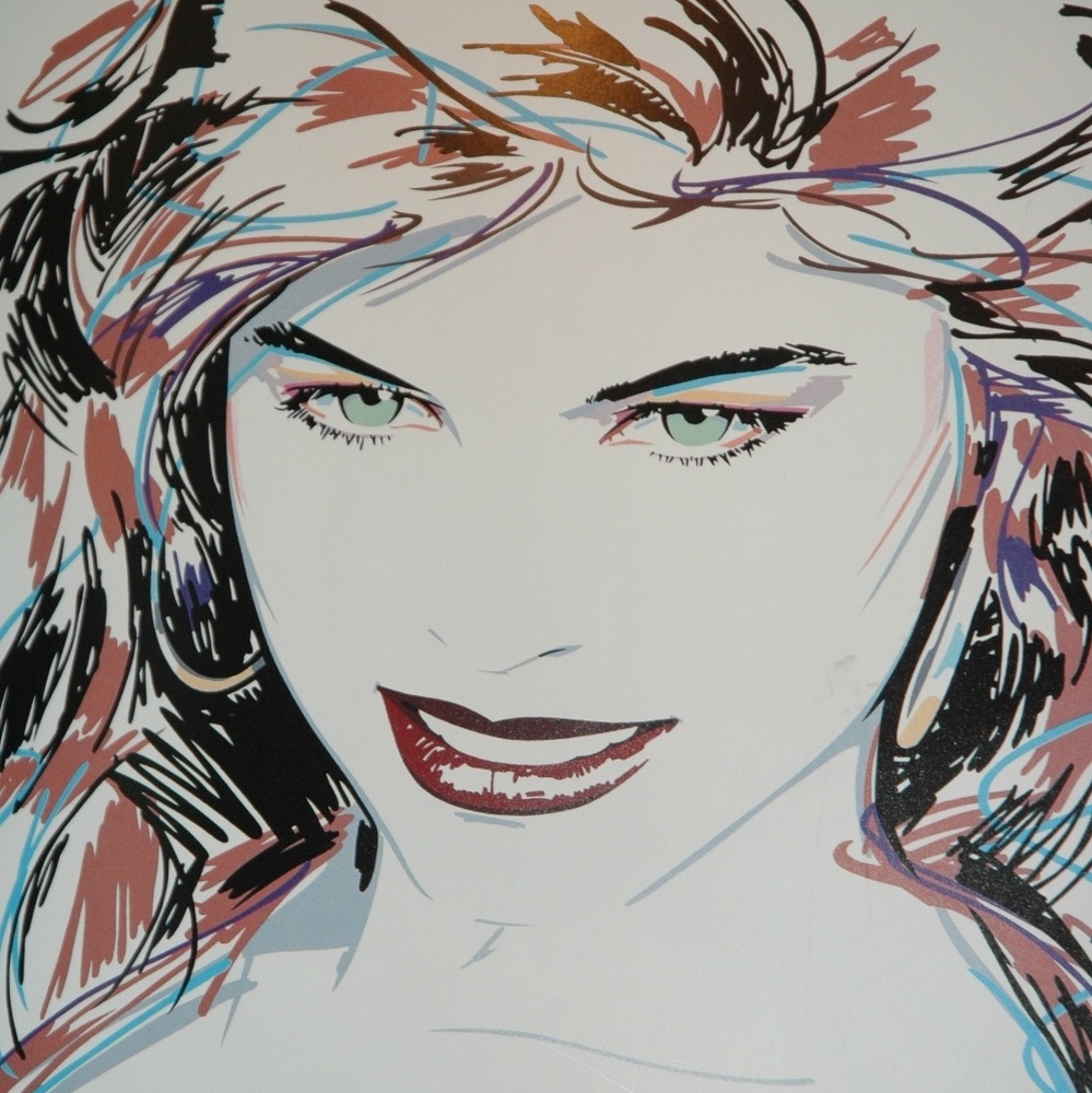 Meet your Posher, Lauren